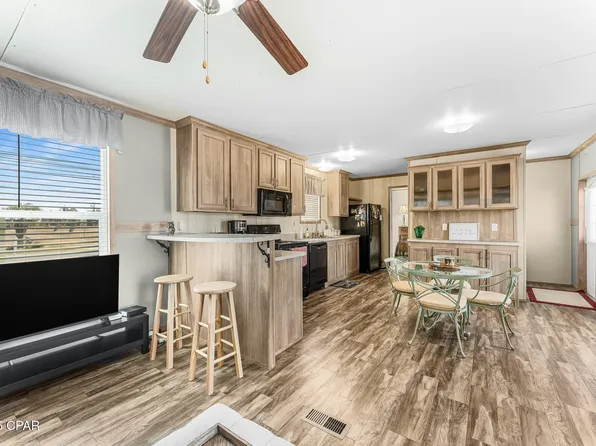 175 N Comet Ave, Panama City, FL 32404