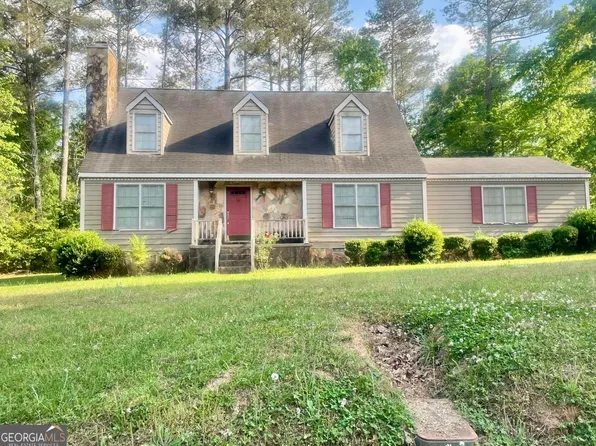 328 Martin Luther King Jr Dr, Eatonton, GA 31024