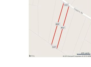 70 Coggins Rd, Round Pond, ME 04564