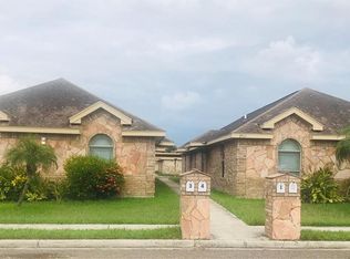 3705 S Radisson Ave APT 2, Pharr, TX 78577