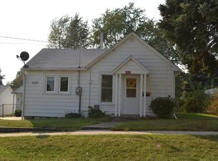 1010 N Kent St, Knoxville, IA 50138