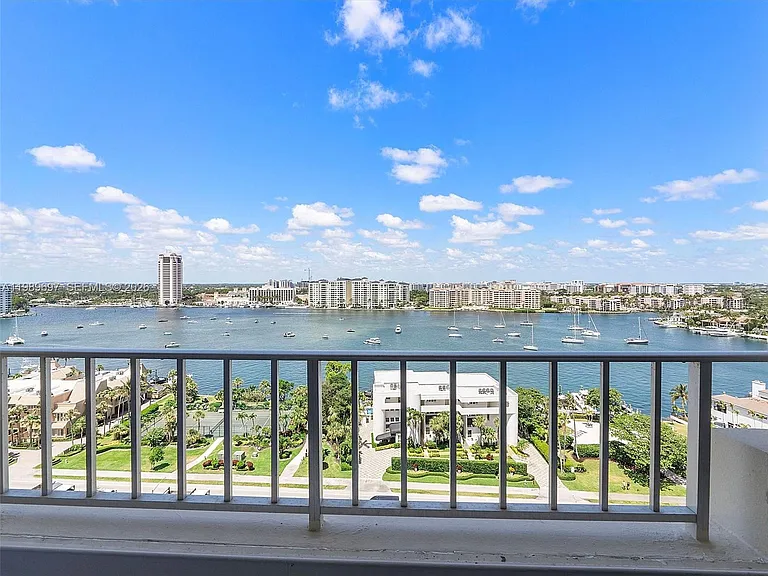 550 S Ocean Blvd #1509 — Photo 31