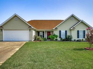 2612 Rosehip Ct, Conway, SC 29527