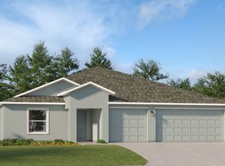 Crest Plan, Maplewood Park : Manor Homes, Lehigh Acres, FL 33974