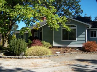 102 Granite Ln, Chehalis, WA 98532