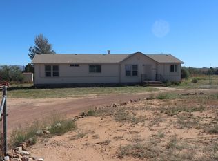 6481 S Arabian Dr, Hereford, AZ 85615