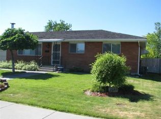 2060 Sherry Ln, Twin Falls, ID 83301