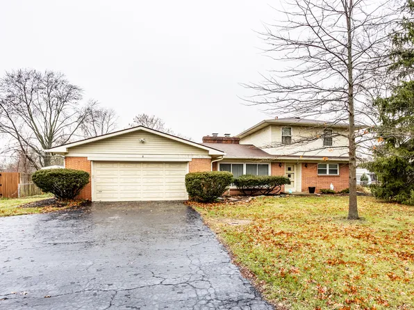 510 Payton Ave, Indianapolis, IN 46219