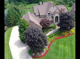 72856 Teal Ct, Romeo, MI 48065