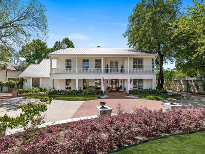 5706 Deloache Ave, Dallas, TX, 75225