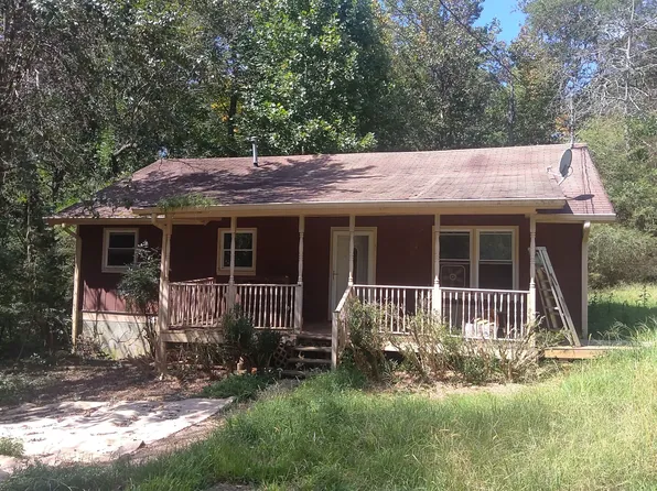 110 Mountainside Dr W, Dawsonville, GA 30534