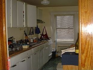 2nd image of 1033 Packard St APT 2