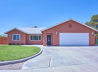 437 Renee Ct, Ridgecrest, CA 93555