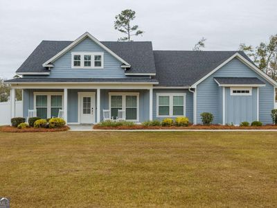 601 Pine Point Cir, Valdosta, GA, 31602