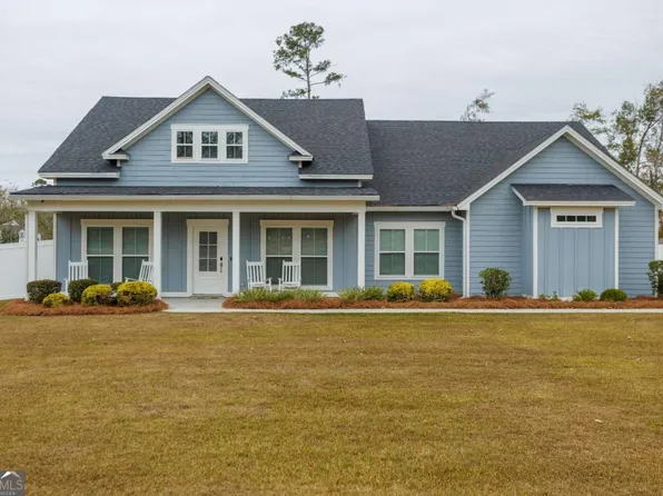 601 Pine Point Cir, Valdosta, GA 31602