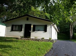 7511 Blanding Dr, Saint Louis, MO