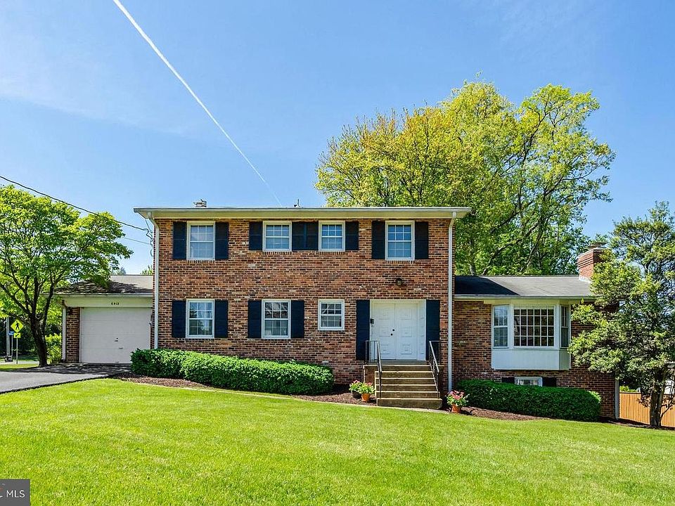 1st image of 6413 Noble Dr