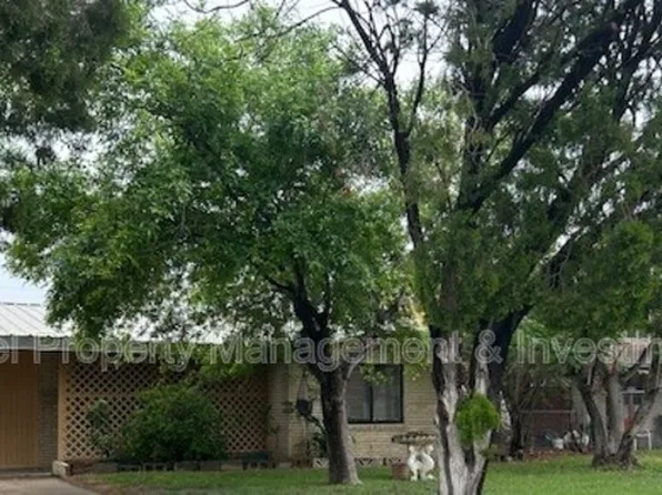 2616 Quince Ave, McAllen, TX 78501