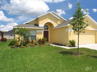 6328 Bridgecrest Dr, Lithia, FL 33547