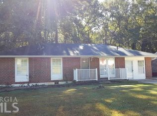 8036 Devonshire Dr, Jonesboro, GA 30238
