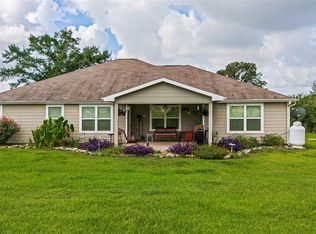 10267 Fm 1774, Plantersville, TX 77363