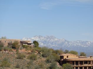 9015 N Lava Bluff Trl LOT 12, Fountain Hills, AZ 85268