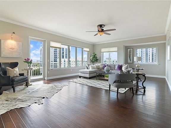 4th image of 100 S Eola Dr Unit 1014