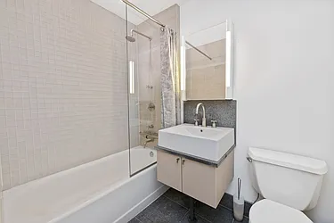 Rented by Compass