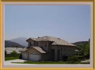 9835 Old Ridge Rd, Spring Valley, CA 91977