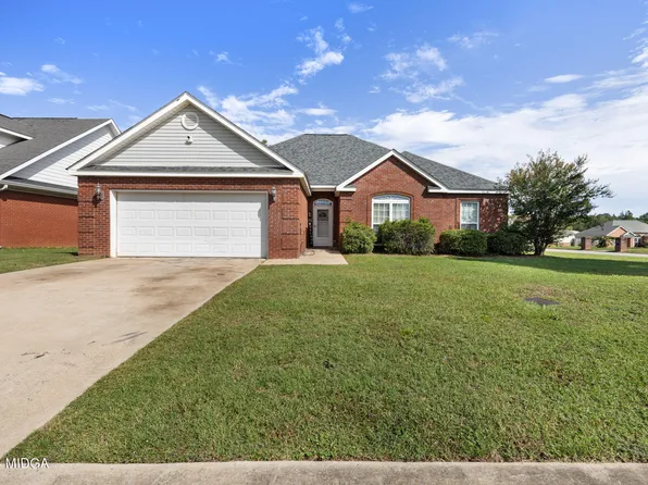 101 Roya Ct, Warner Robins, GA 31088