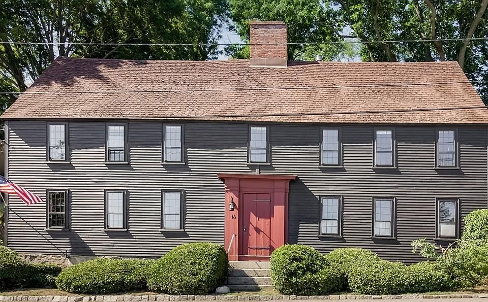 1st image of 14 Leonard St