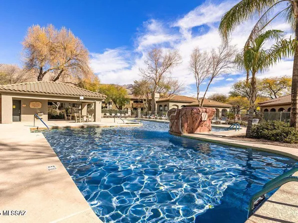 5751 N Kolb Rd Unit 34101, Tucson, AZ 85750