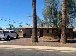 1366 W 6th Dr, Mesa, AZ 85202