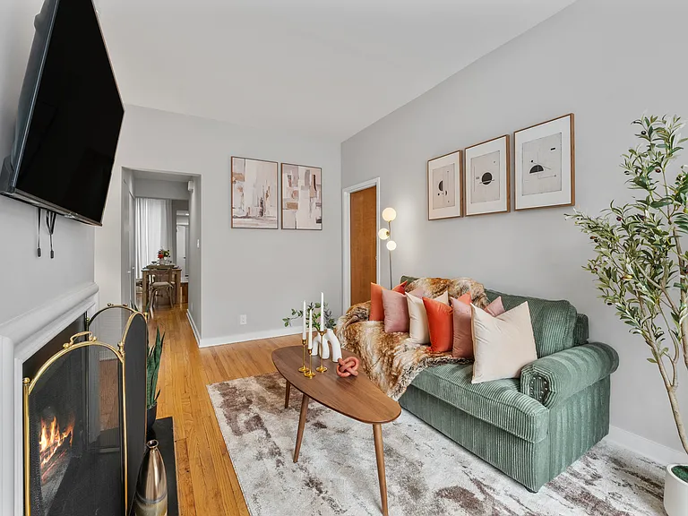 1721 U St NW — Photo 7