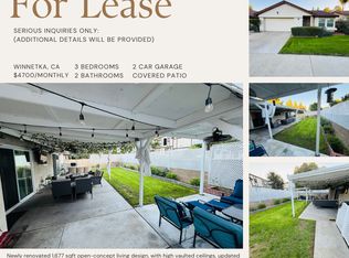 (Undisclosed Address), Winnetka, CA 91306