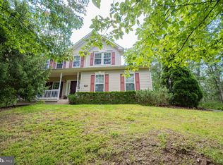 160 Sawmill Rd, Hedgesville, WV 25427