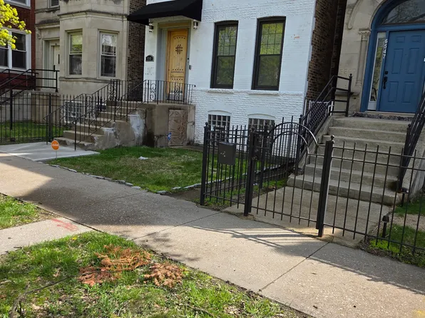 6543 S Drexel Ave, Chicago, IL 60637