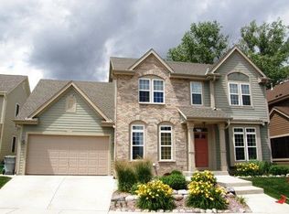 3799 S Centennial Cir, Milwaukee, WI 53221