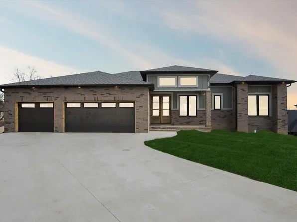 5914 S Holland Avenue, Springfield, MO 65810