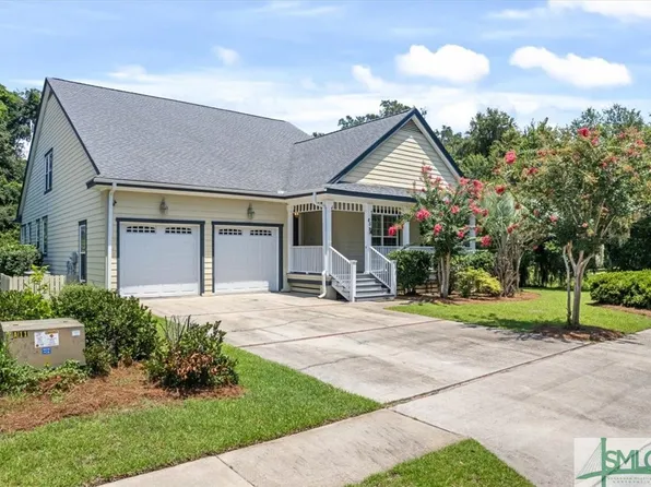 65 Rookery View Drive, Midway, GA 31320