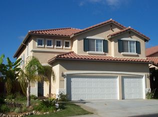 1520 Sapphire Dr, Carlsbad, CA 92011