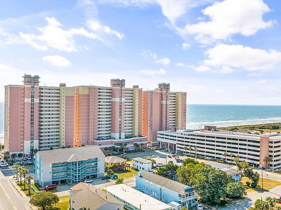 3rd image of 2701 South Ocean Blvd. #810