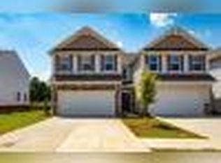 453 Tayberry Ln, Fort Mill, SC 29715