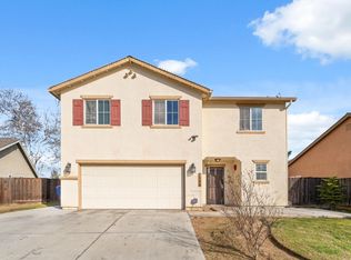 2355 S Rachel Ave, Fresno, CA 93725