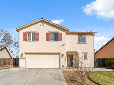 2355 S Rachel Ave, Fresno, CA, 93725