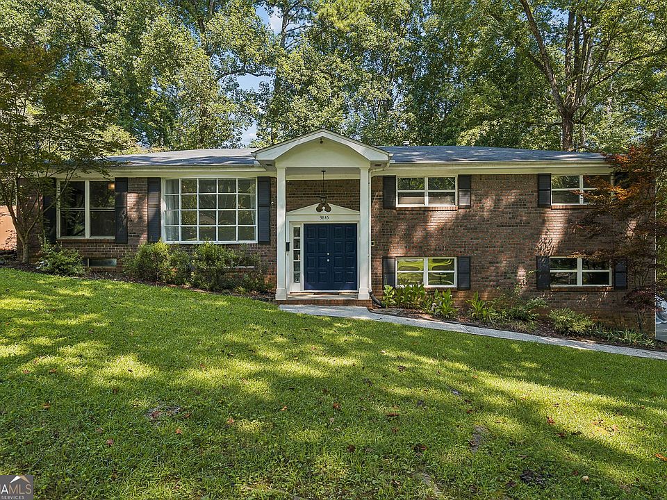 1st image of 3845 Westmoreland Dr NW