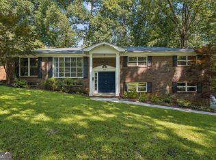 3845 Westmoreland Dr NW, Kennesaw, GA 30144