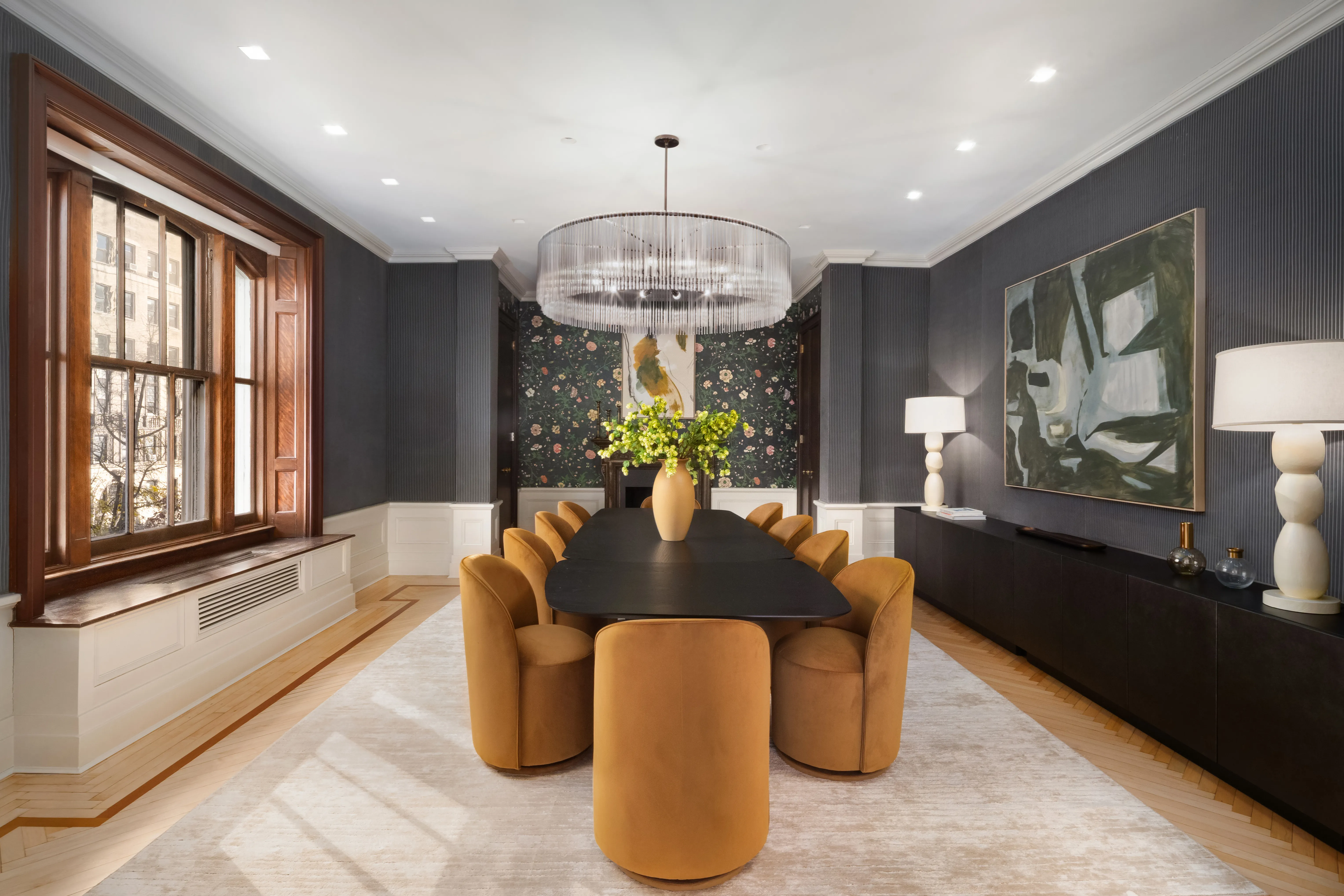337 Riverside Drive MANSION in Upper West Side, Manhattan | StreetEasy