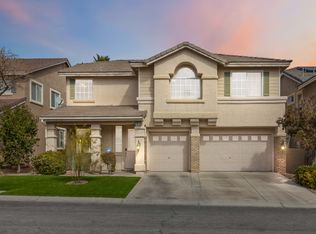 10720 Sprucedale Ave, Las Vegas, NV 89144