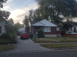 640 S Emery St, Salt Lake City, UT 84104